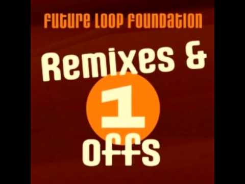 Future Loop Foundation - Cafe Couture