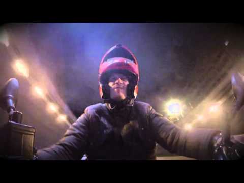 James Deano vous souhaite une bonne année - freestyle 1- 2016