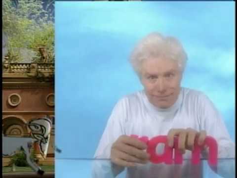 Between The Lions: The Ram In The Pepper Patch