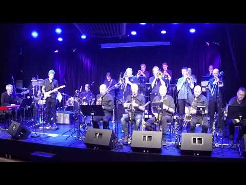 Garden Party (intro Surprise, Surprise)