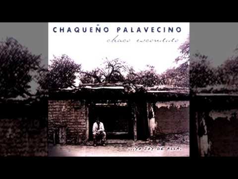 Chaqueño Palavecino - Distinta