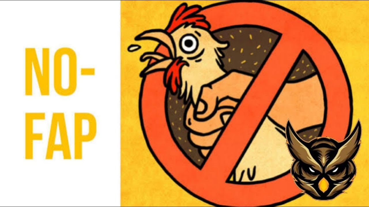 ENTENDENDO A MENTE MASCULINA A PARTIR DO NOFAP