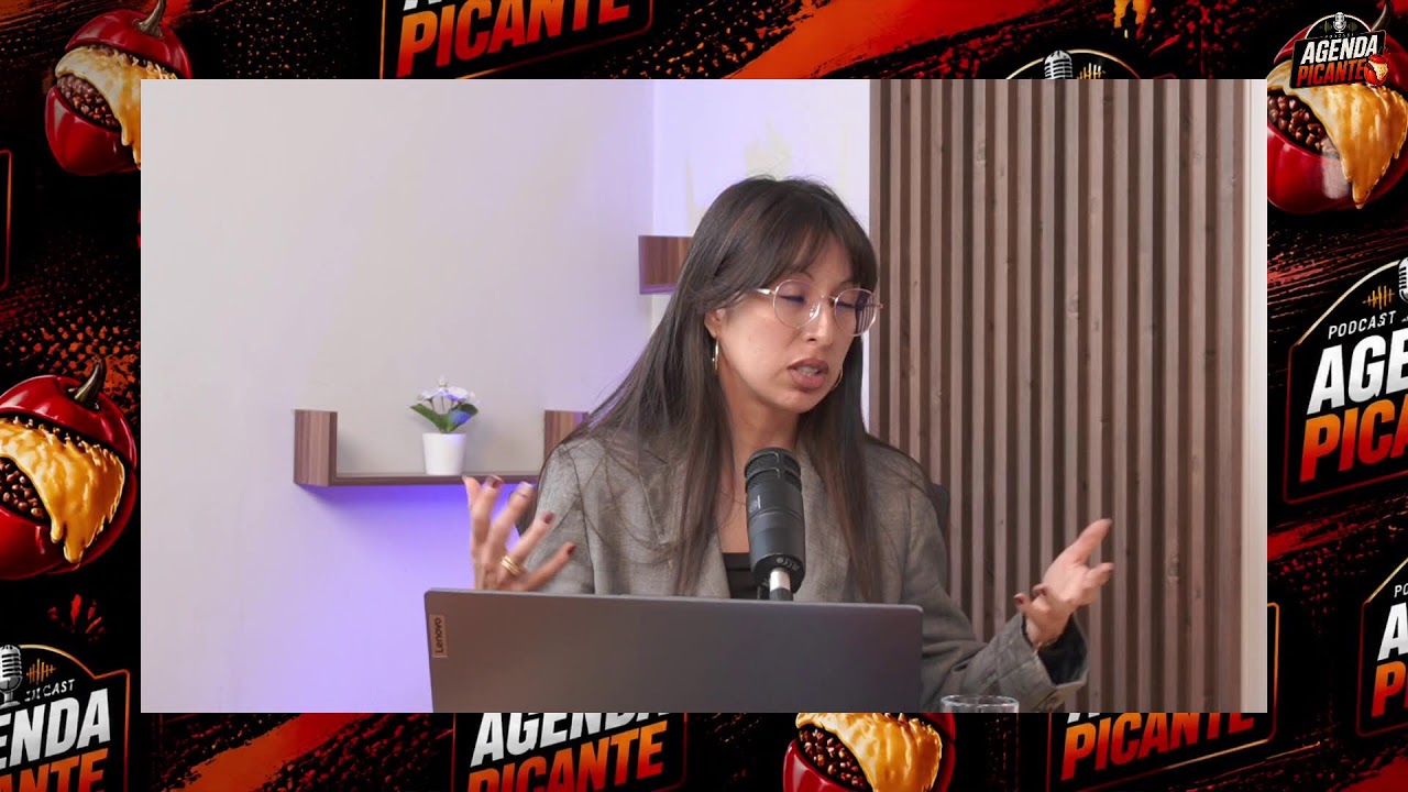 🔥INSEGURIDAD VUELVE A ESCALAR 🌶️🎙️ | 🔥 ¡HOY EN AGENDA PICANTE!