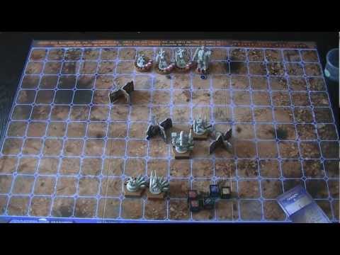 AVRAW #106 - Abaddon: You had me at "Giant Robots"