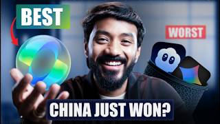 This FREE Chinese AI Tool Has 4 Features Sora 2 Can't Touch (K___g O1)