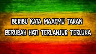 Download lagu JANGAN MENANGIS UNTUKKU VERSI REGGAE SKA mp3