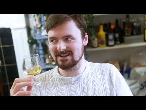 Glasgow Whisky 1770 Original Review