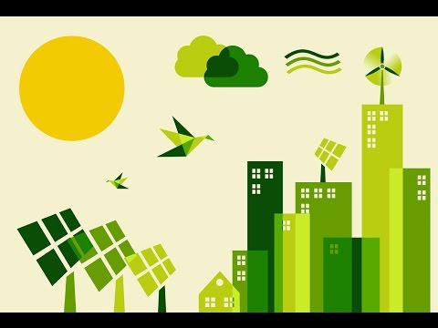 BBC 6分英語 2016年7月14日 - 未来の都市たち (BBC 6 Minute English July 14, 2016 - Cities of the future)