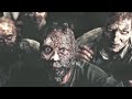 Zombie Virus | Film Explained in Hindi/Urdu Summarized हिन्दी | Dawn Of The Dead | Film Ki Story