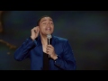 Trevor Noah: Lost in Translation - Finally Getting a Job