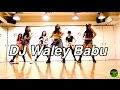 DJ Waley Babu - RDI DANCE CLASS...(#243) CHOREOGRAPHED by RAJESH