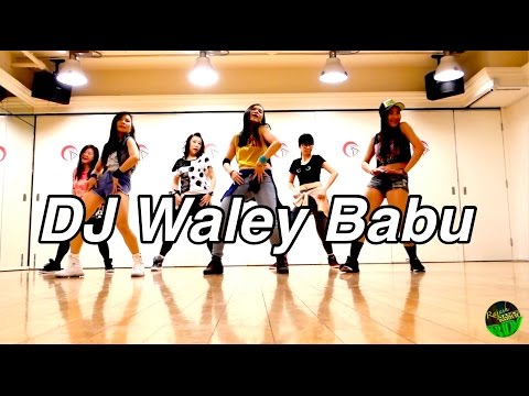 DJ Waley Babu - RDI DANCE CLASS...(