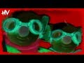 The Koala Brothers Theme Song Horror Version
