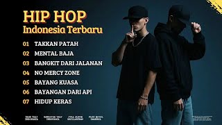 Download lagu KOMPILASI LAGU HIP HOP INDONESIA TERBARU | Lagu Rap Indo (Full Album) mp3