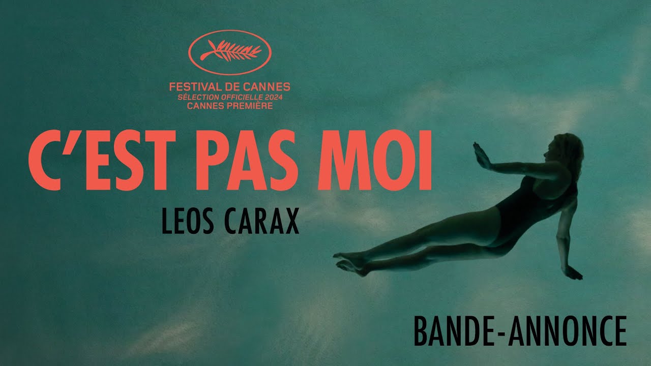 Bande-annonce officielle
