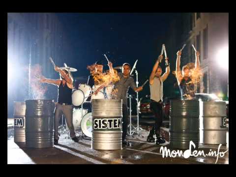 Sistem feat  Deepcentral   In urma ta