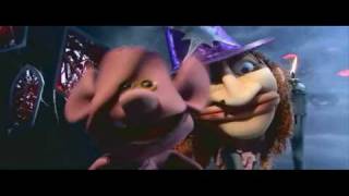O Medo É Nosso Amigão Music Video