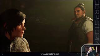 Story Playthru - Episode 03