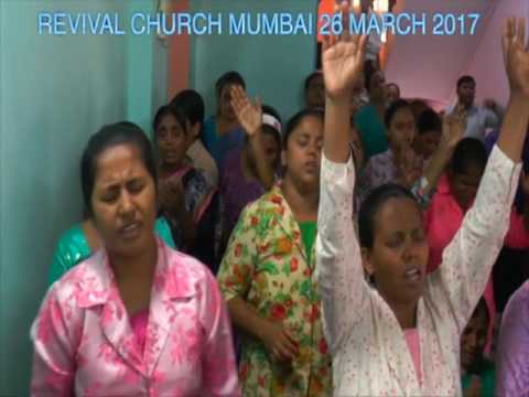 REVIVAL CHURCH 170326 M [NS]