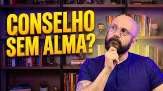 O que FALTA no CONSELHO que você recebe na internet | Marcos Lacerda, psicólogo
