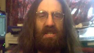 Tim Tyler: The woodcutter&#39;s song (song)