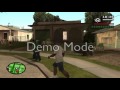 Grand Theft Auto San Andreas CJ S Compliments
