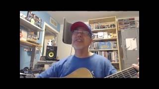 &quot;Lord Protect My Child&quot; (Bob Dylan) Performed by Eddie Villanueva Reyes