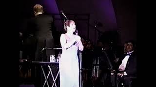 2000 Patti LuPone A Boy Like That West Side Story Hollywood Bowl