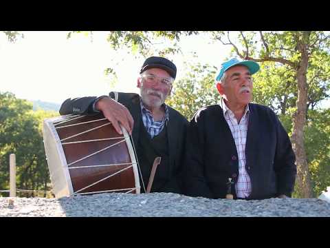 Kırıkkale Elmalı Köyü İkizler Kısa Film