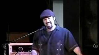 Soleh and Tony Lander playing at Musicians Institute