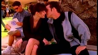 Brenda&amp;Dylan -  Moments of Love