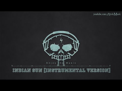 Indian Sun [Instrumental Version] by Daniel Gunnarsson - [Acoustic Group Music]
