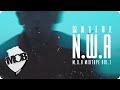 Motive - NWA (Official Music Video) [MOB MIXTAPE VOL.1]
