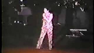 Liza Minnelli Sings Rose&#39;s Turn