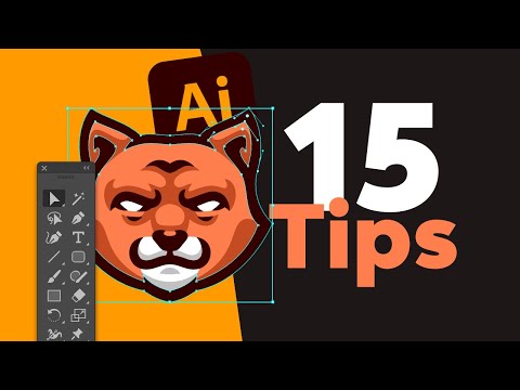Adobe Illustrator for Beginners FREE COURSE