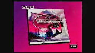 Bitte Ein Beat! volume 2 - TV Reclame (2001)
