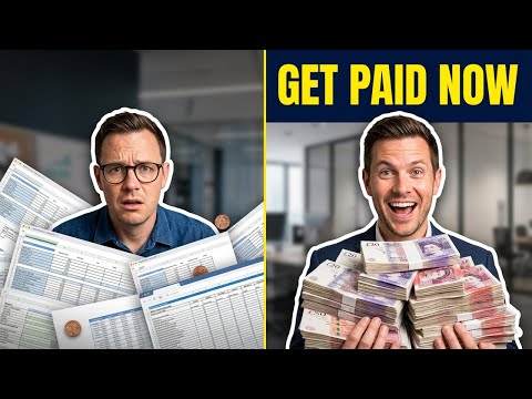 Start a Data Entry Business: Start This for Under £300 - low-cost business idea