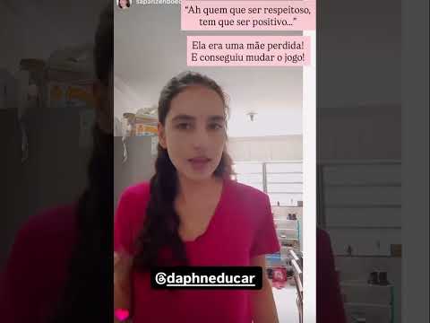 Depoimento em vídeo
