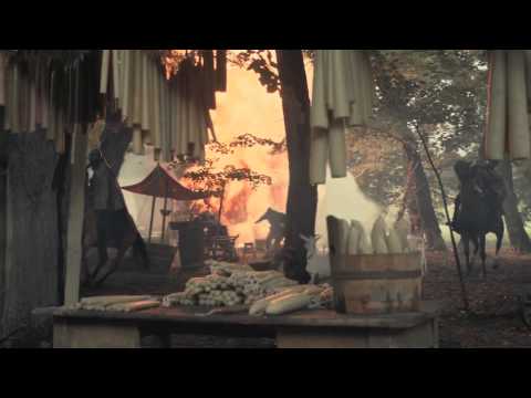 A Date with The Musketeers  Trailer   The Musketeers   BBC One