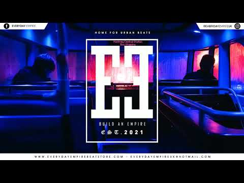 Spleen Eye - Casualty (UK Drill Instrumental)