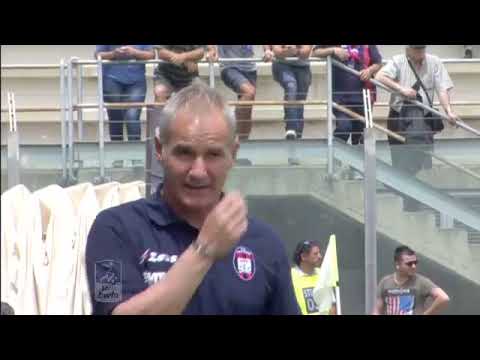 Anno 2012/13 Crotone - Juve Stabia 3 - 3