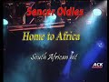 Home To Africa Pj Powers South Africa Music