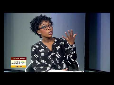 DJ Red Carpet on his musical career