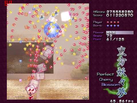 PCB Stage 2 Easy Reimu A