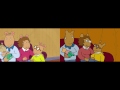 Arthur Theme Song Original And Homemade Side By Side Comparison