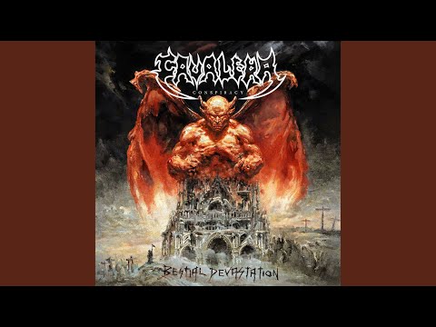 Video thumbnail for Antichrist (Re-Recorded)
