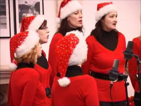 Klapa Karmel - Pastorale