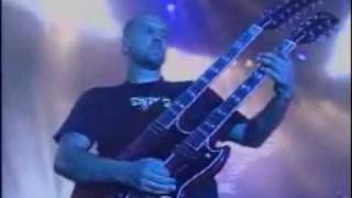 Böhse Onkelz - Wacken 2004 - Erinnerungen