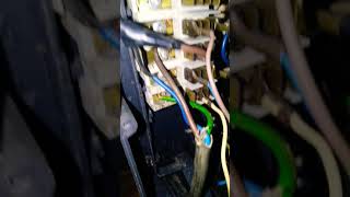 preview picture of video 'Repair Peti Sejuk - Freezer Display Tidak Sejuk'