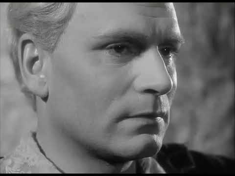 Hamlet (1948) | English subtitles